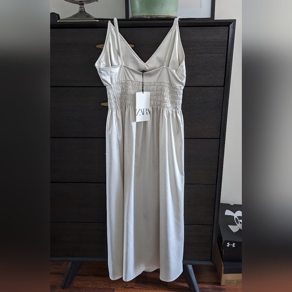 Strappy Zara dress - Picture 3 of 3